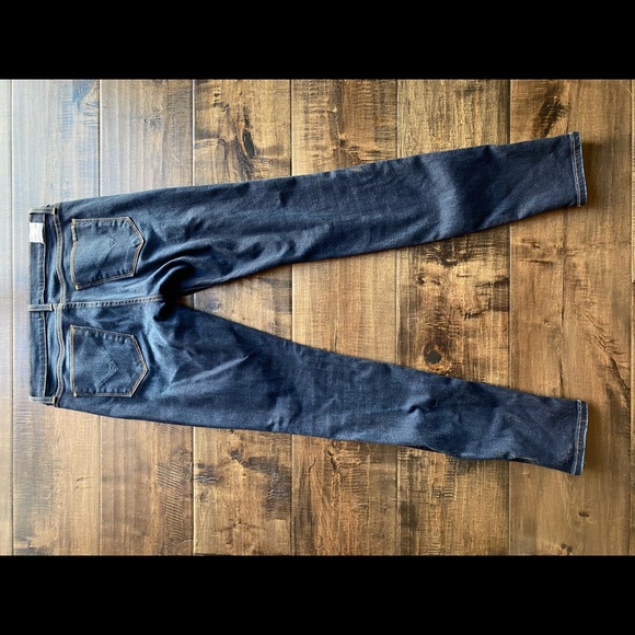 NWOT Hudson Krista Pant.  Womens size 28 - Picture 2 of 4